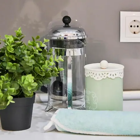 Sara Lisboa Apartment Лиссабон