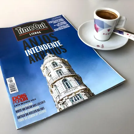 Sara Lisboa Apartment *